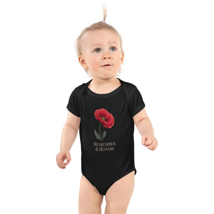 Remember & Honor product image (1)