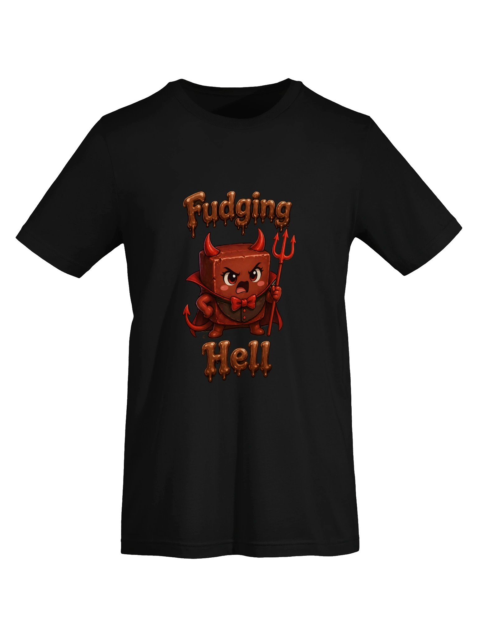Fudging Hell Tee product image (54)