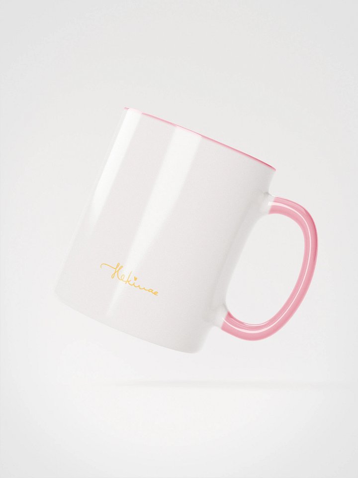 Good Vibes - Two Colour Mug product image (2)