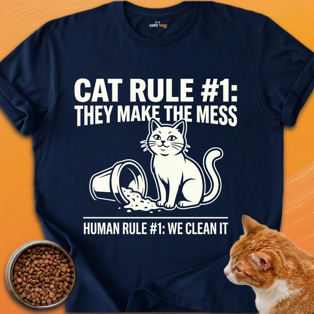Cat Rule product image (10)