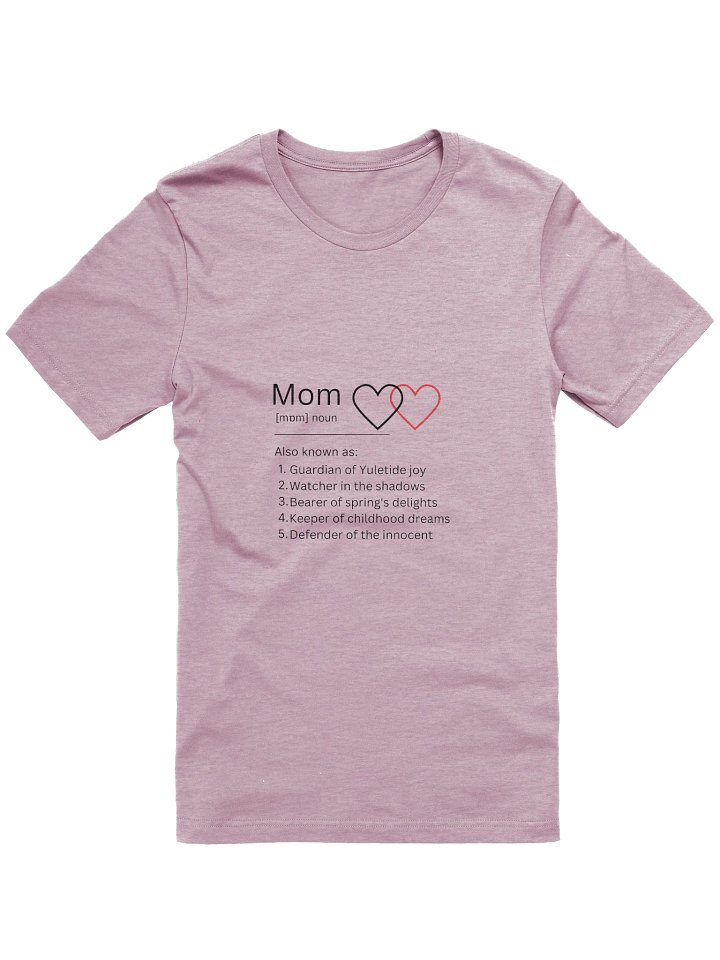 Heartfelt Connection T-Shirt product image (2)
