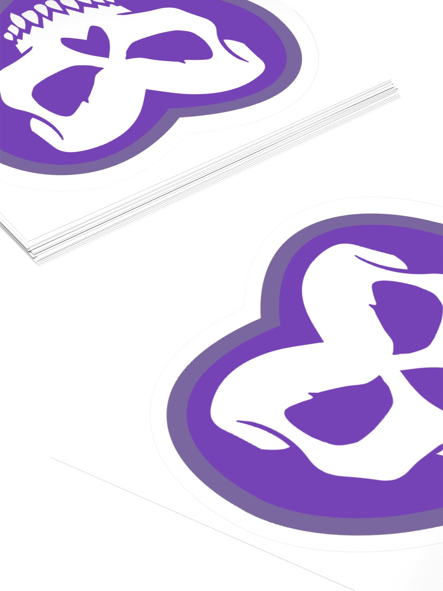 Nyah (Modern) - Sticker product image (4)