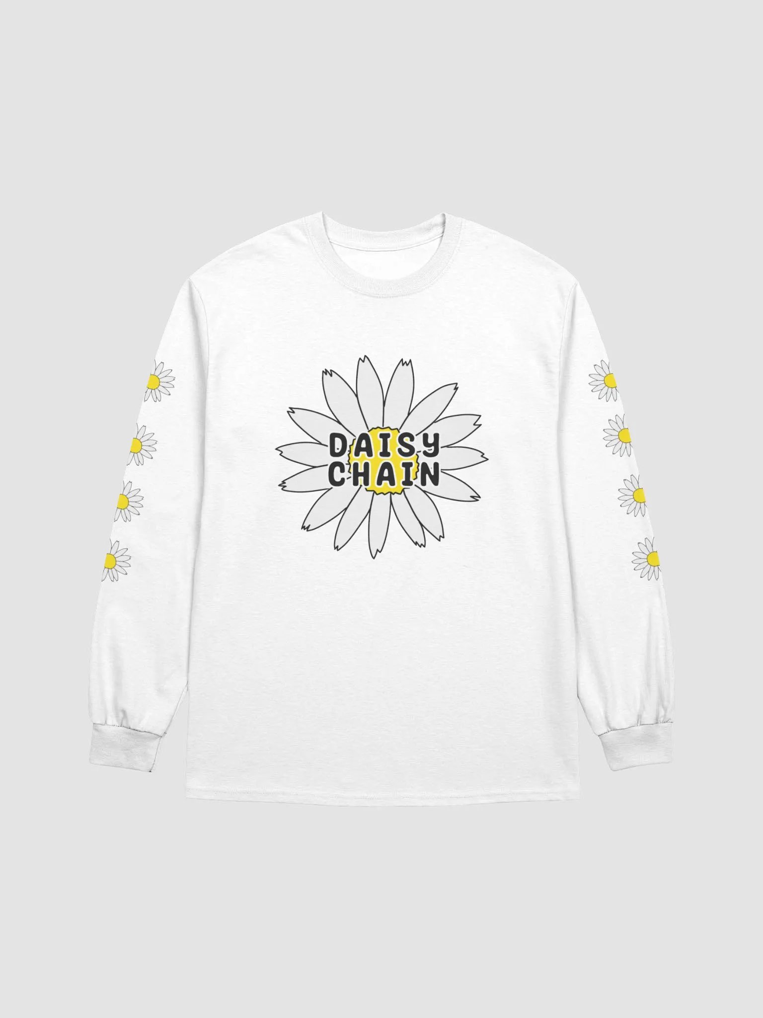 Daisy Chain Sweater product image (7)