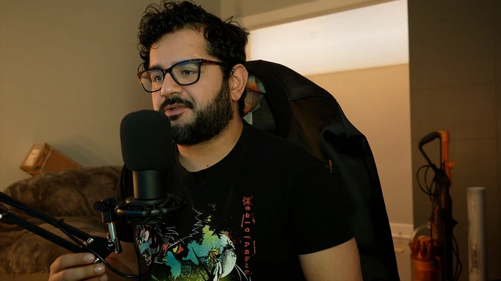 Video thumbnail