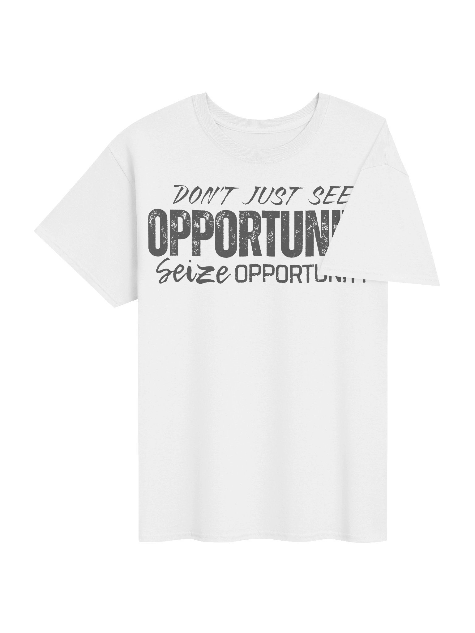 Seize Opportunity Men's T-Shirt product image (9)