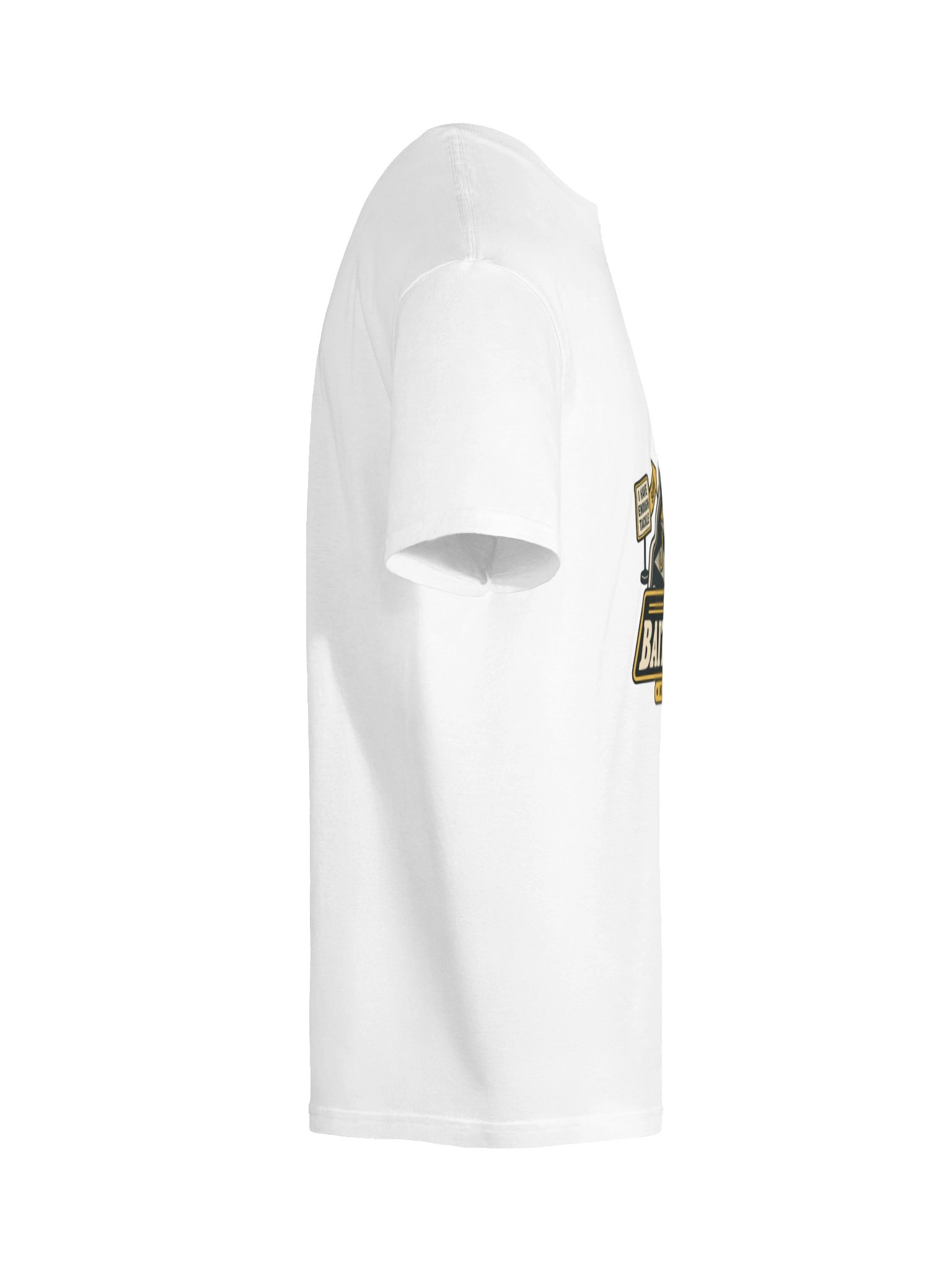 The Bait Escalator T-Shirt product image (70)