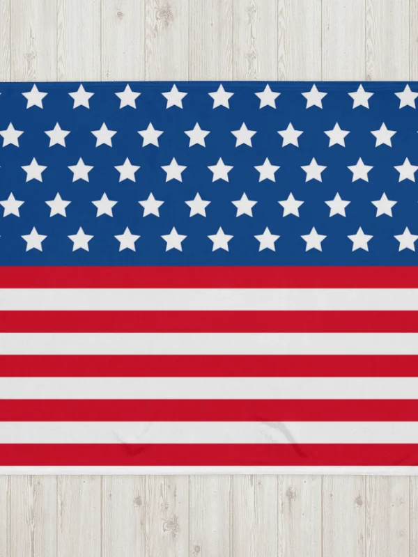 United States Blanket product image (3)