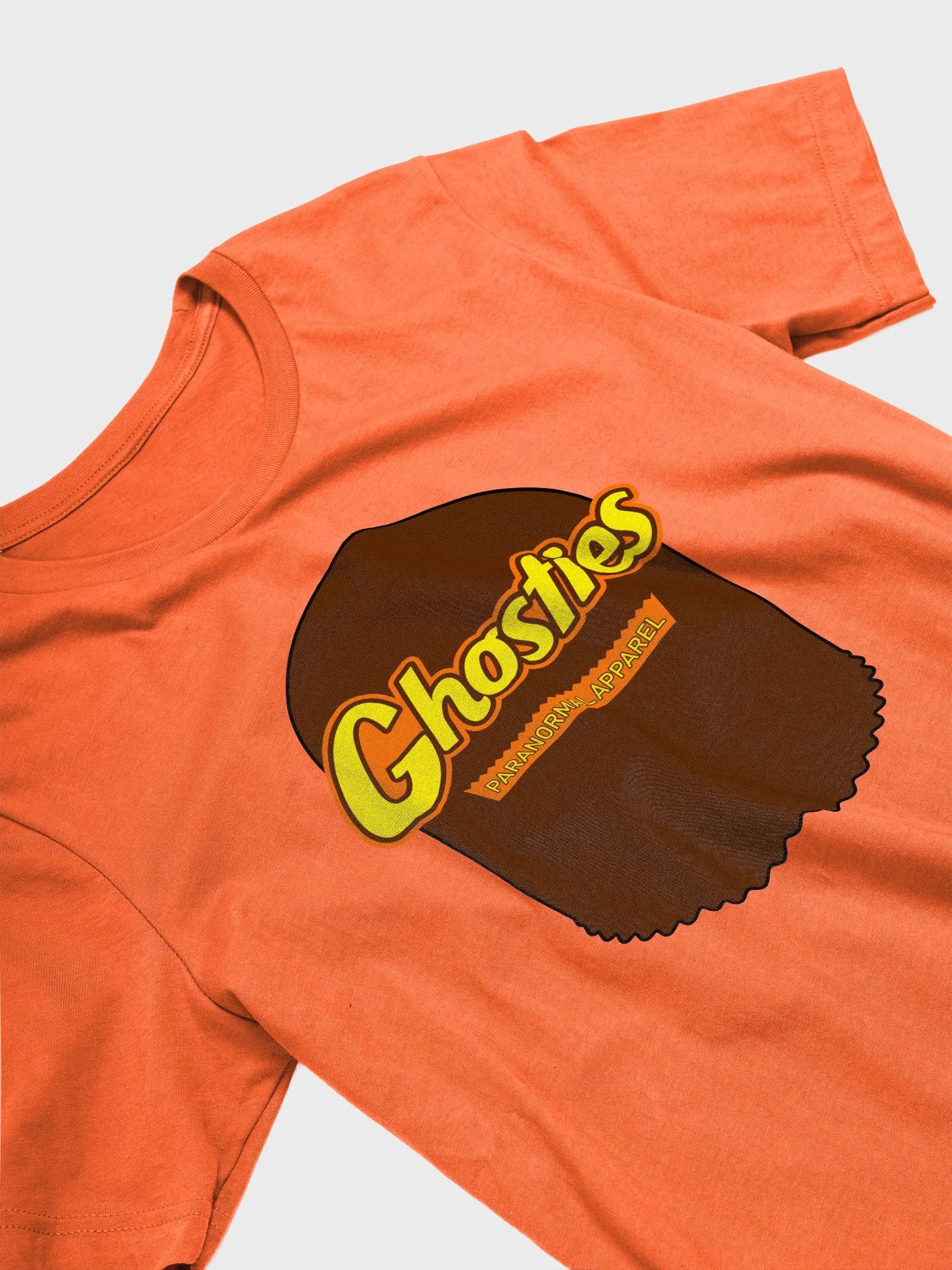 Ghosties T-Shirt product image (2)