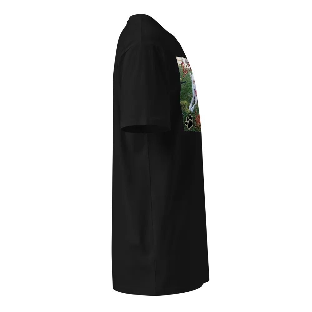 Rip Snoop T-Shirt product image (4)