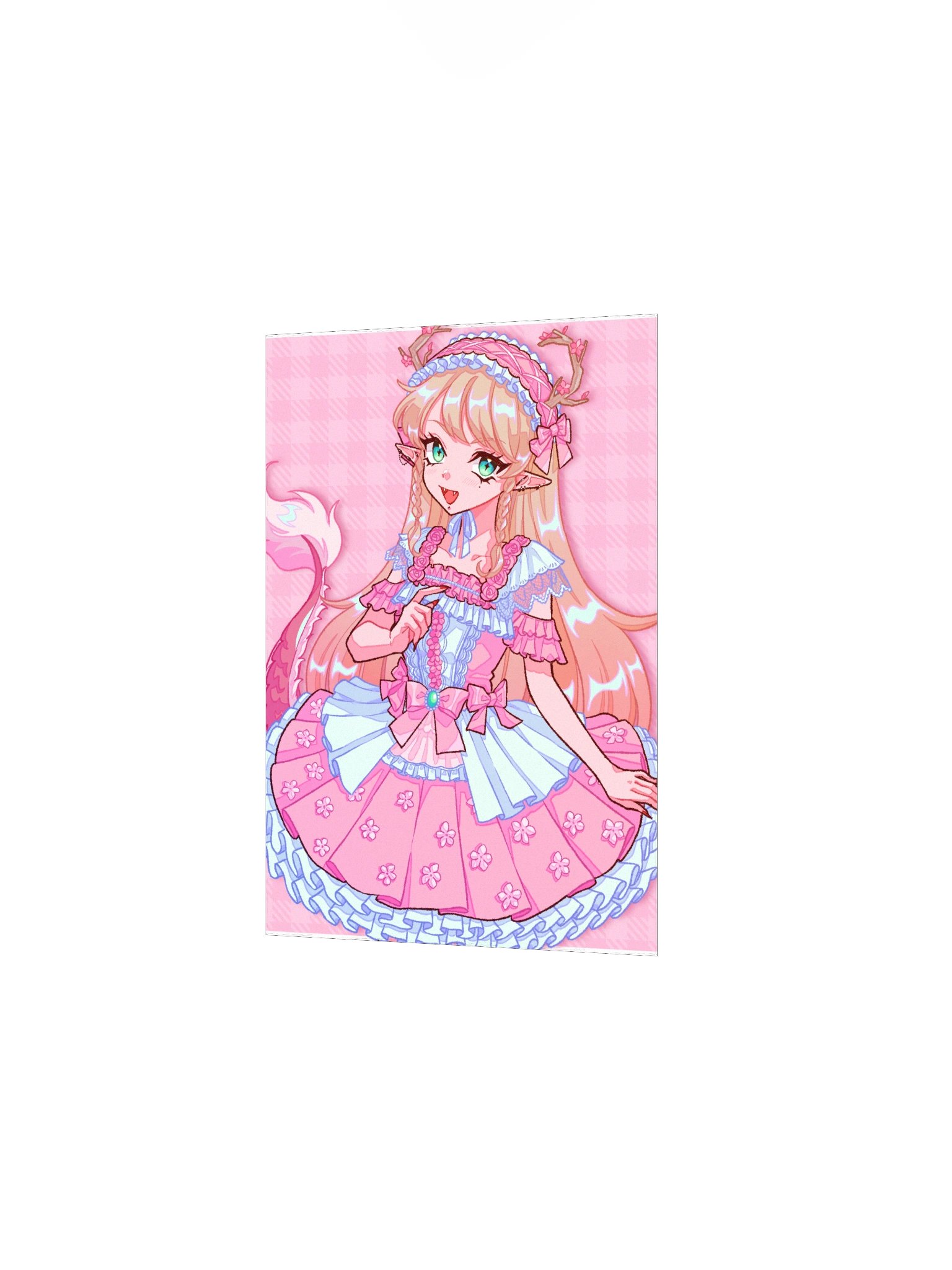 "Sweetheart" Poster product image (2)