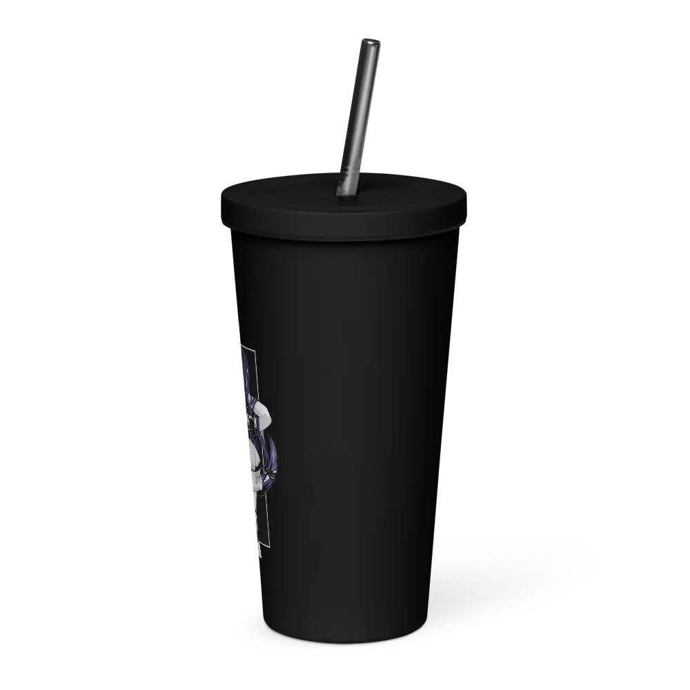 Vampy Waifu Cup product image (3)