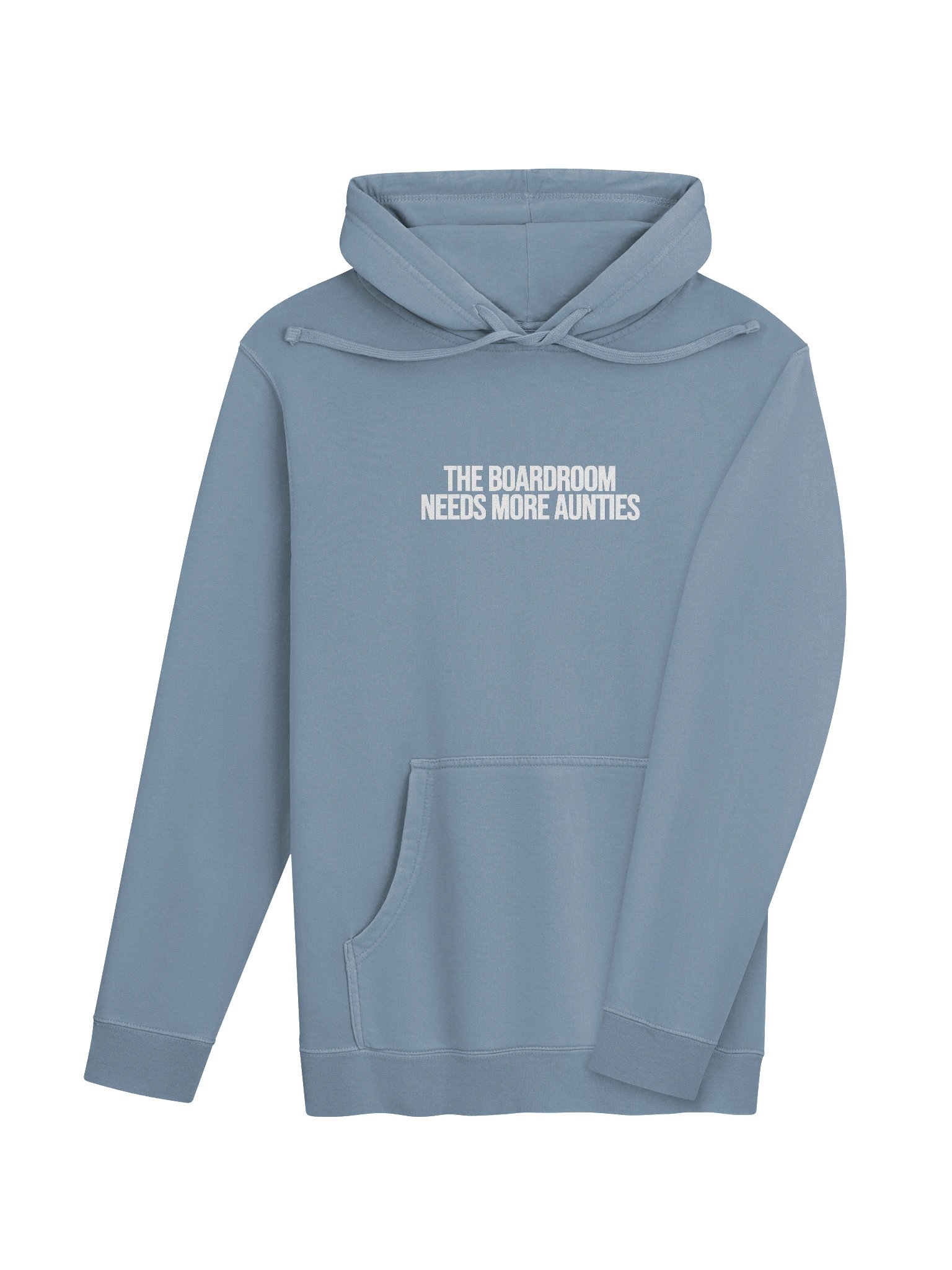 AUNTIE ENERGY HOODIE - COLOURFUL product image (4)