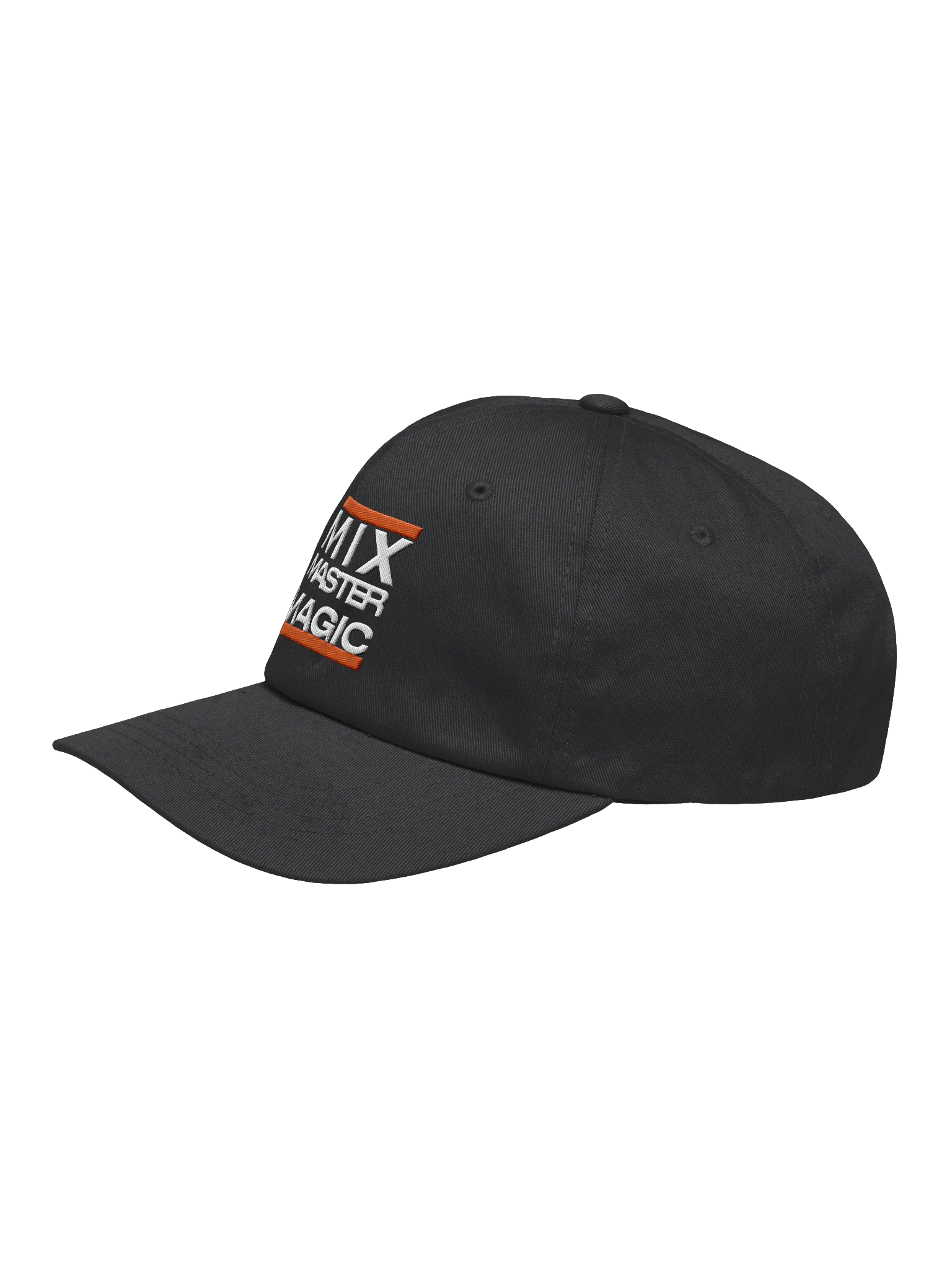 MMM-DMC HAT product image (3)