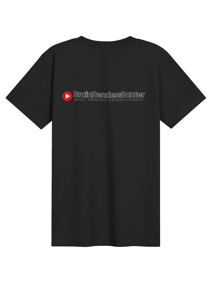BBB Potato Squad V-Neck Tee product image (3)