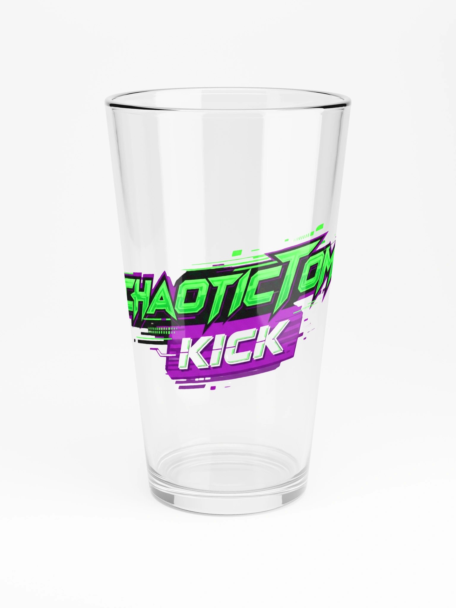 Chaotic Glass product image (3)
