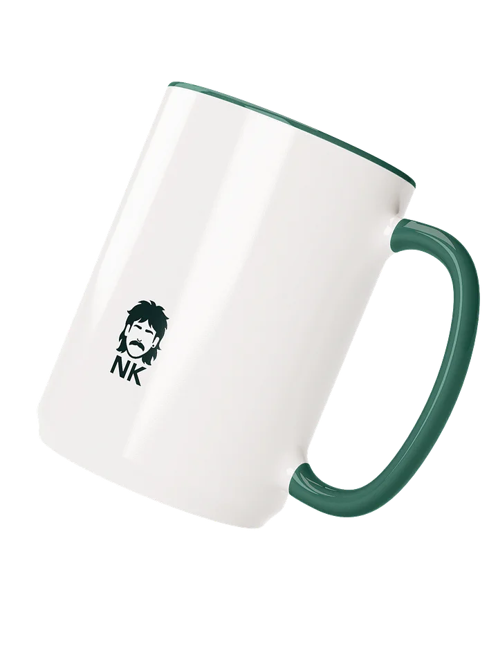 Lady Garden Gnome - Mug product image (2)