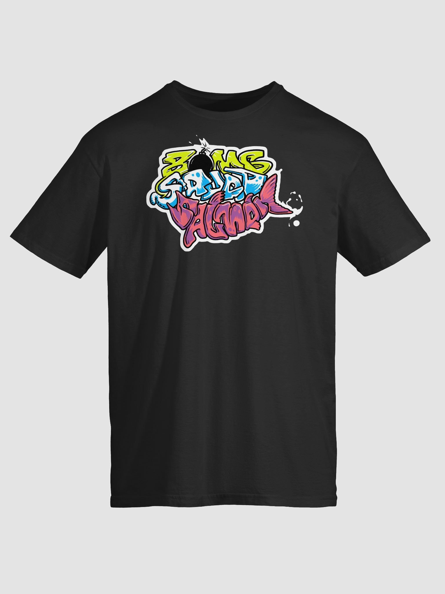 Graffiti Bomb product image (6)