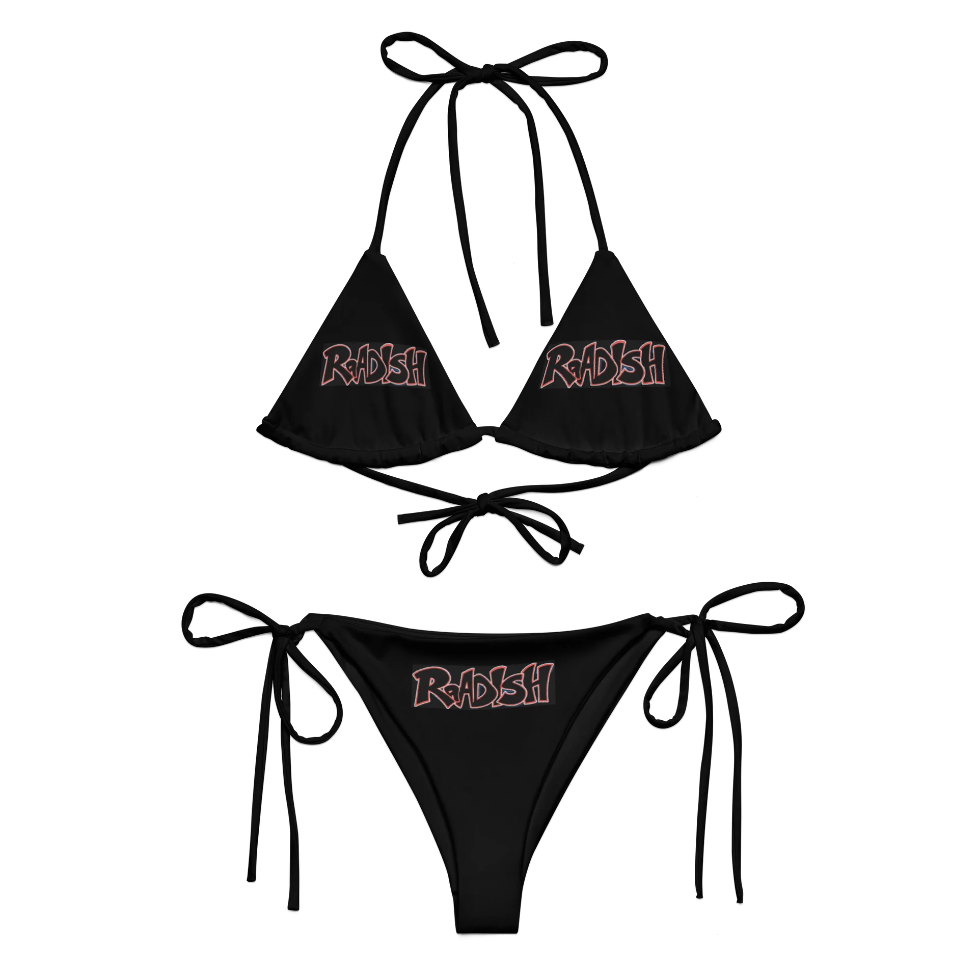 Radish Bikini product image (1)