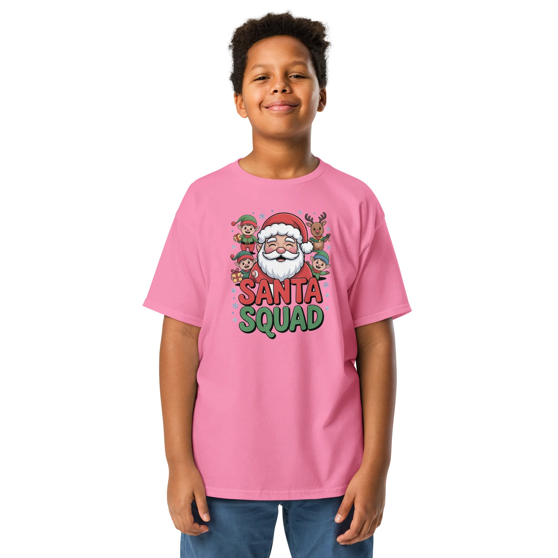 Santa Squad product image (1)