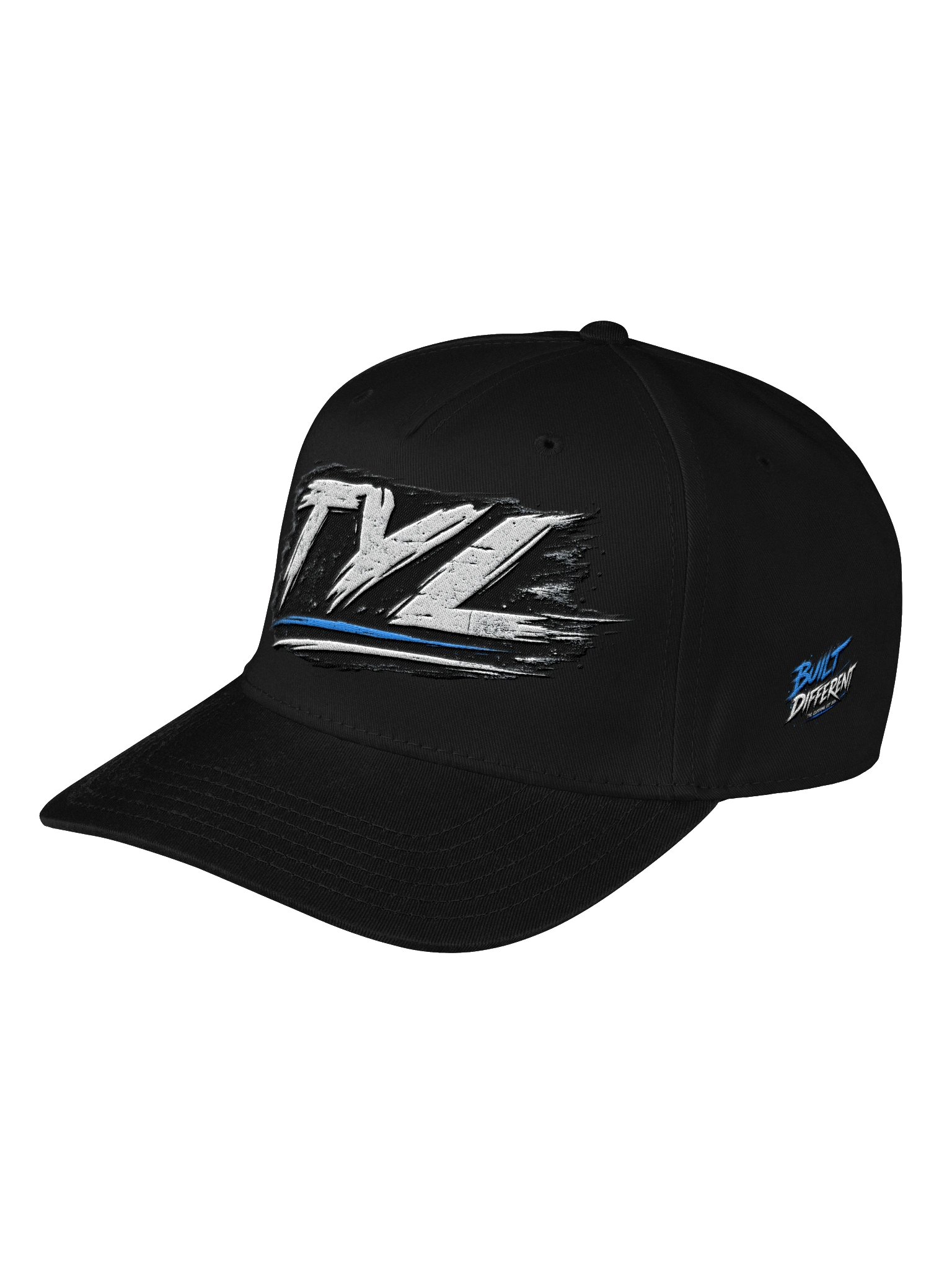 TYL Built Different Cap - Phase II product image (3)