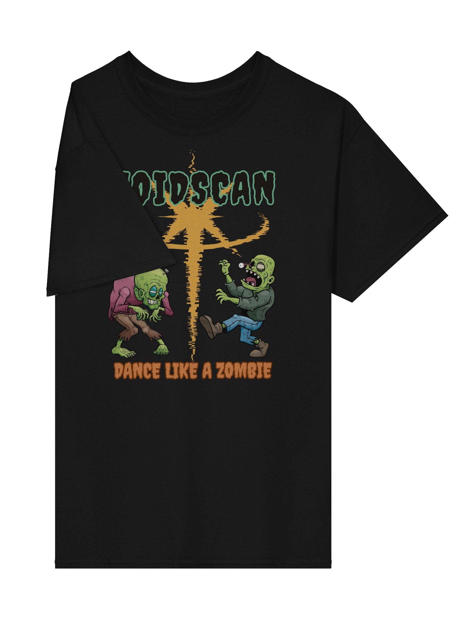 VOIDTOBER (2025) product image (4)
