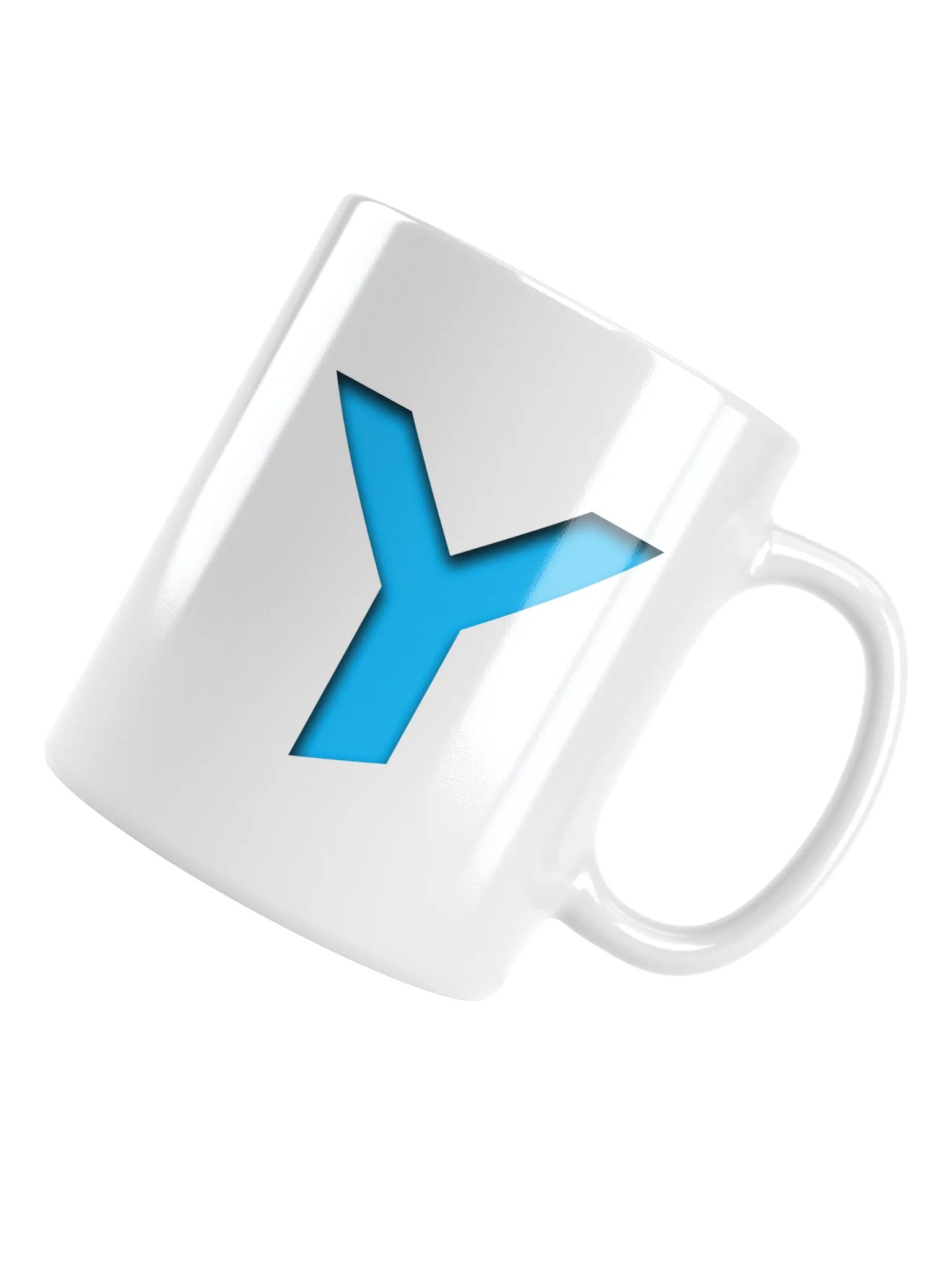 YEAHMAP – MUG – Y-LOGO product image (4)