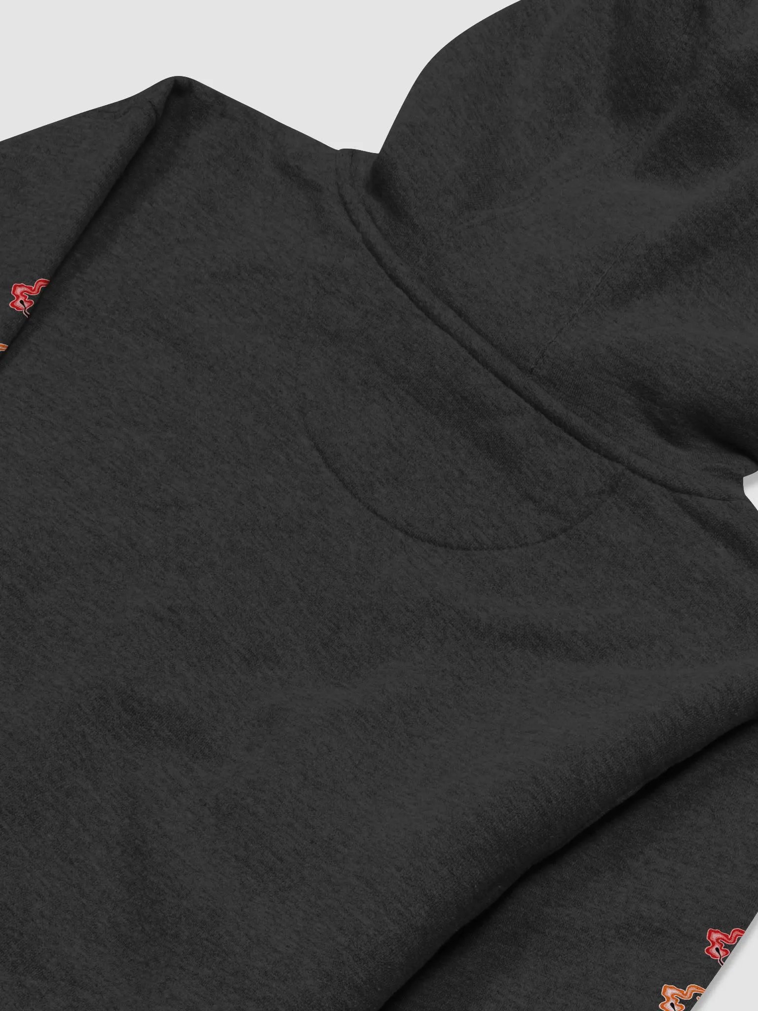 Rabid Hound Hoodie product image (5)