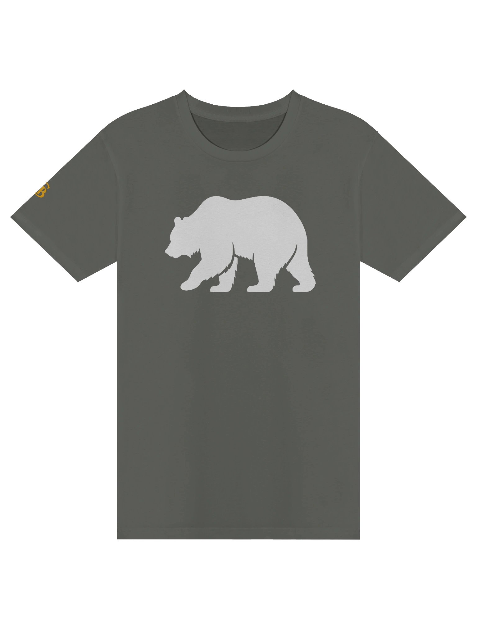 Static Bear product image (1)