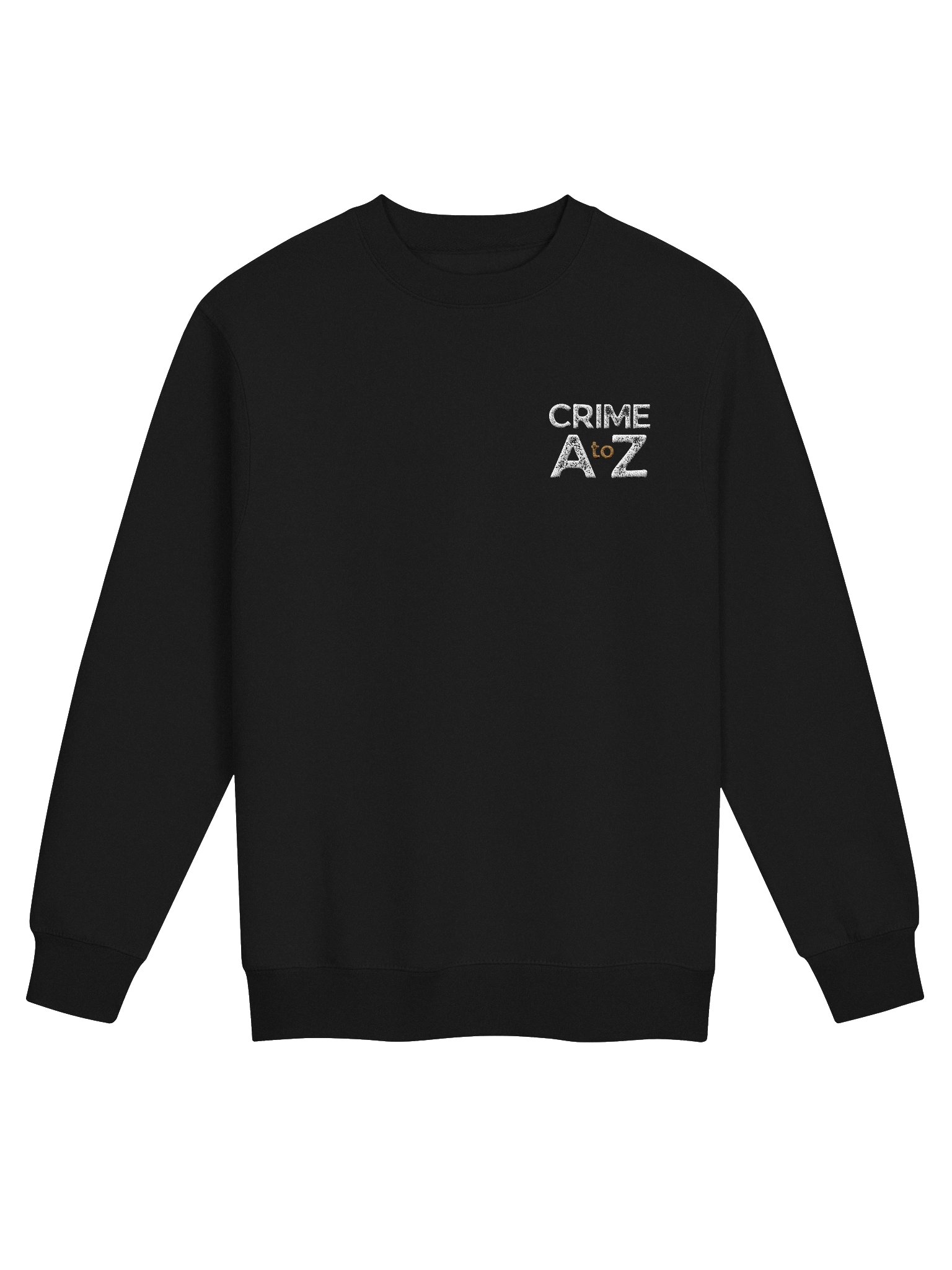 Premium Embroidered Sweatshirt - Signature product image (1)