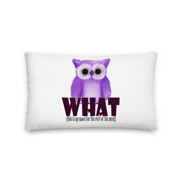 Premium Pillow product image (2)