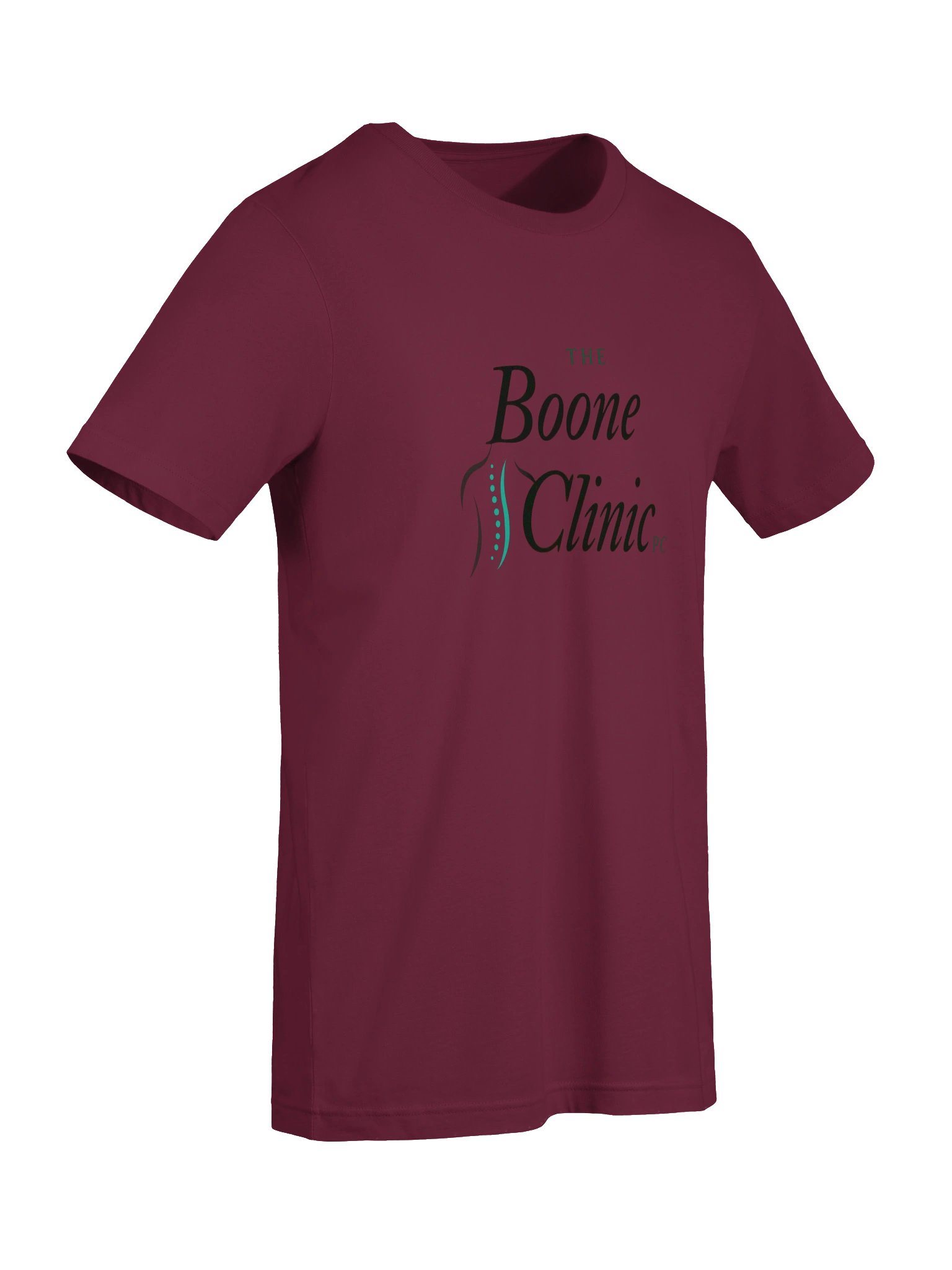 Dr.Boone Big Logo-Black product image (39)