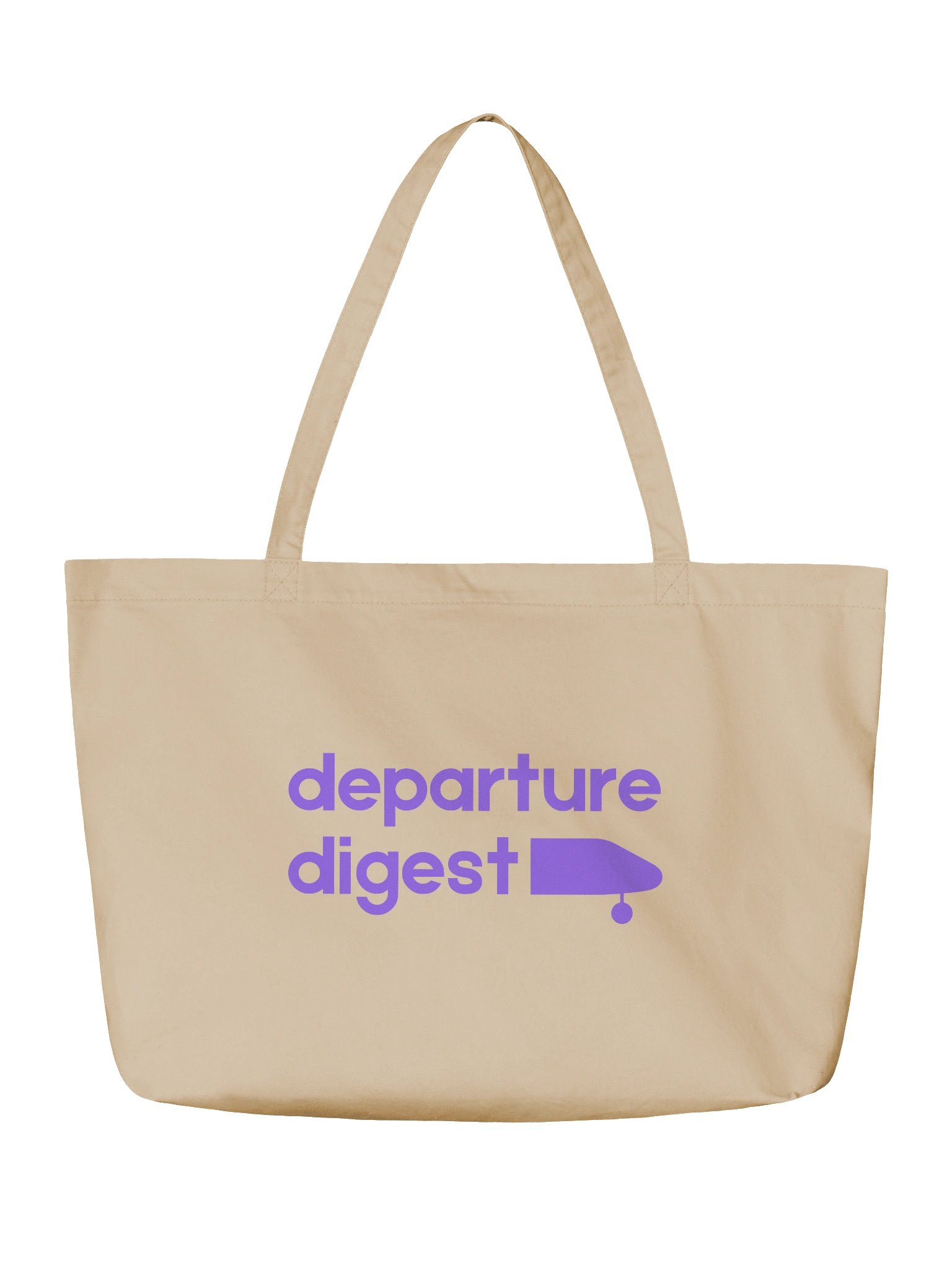 Boarding Pass Tote — Aruba (AUA) product image (2)