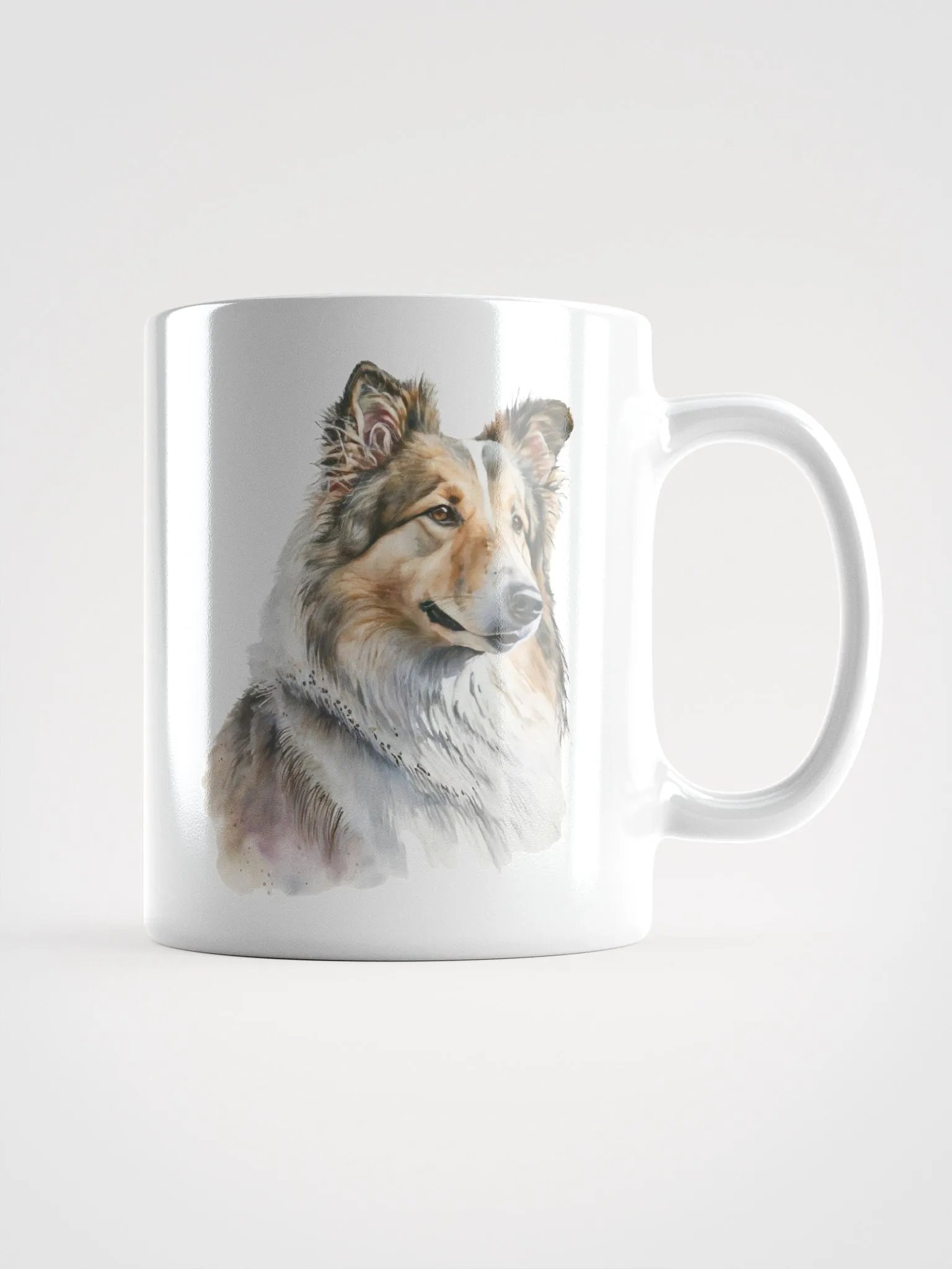 Collie Coffee Mug product image (1)