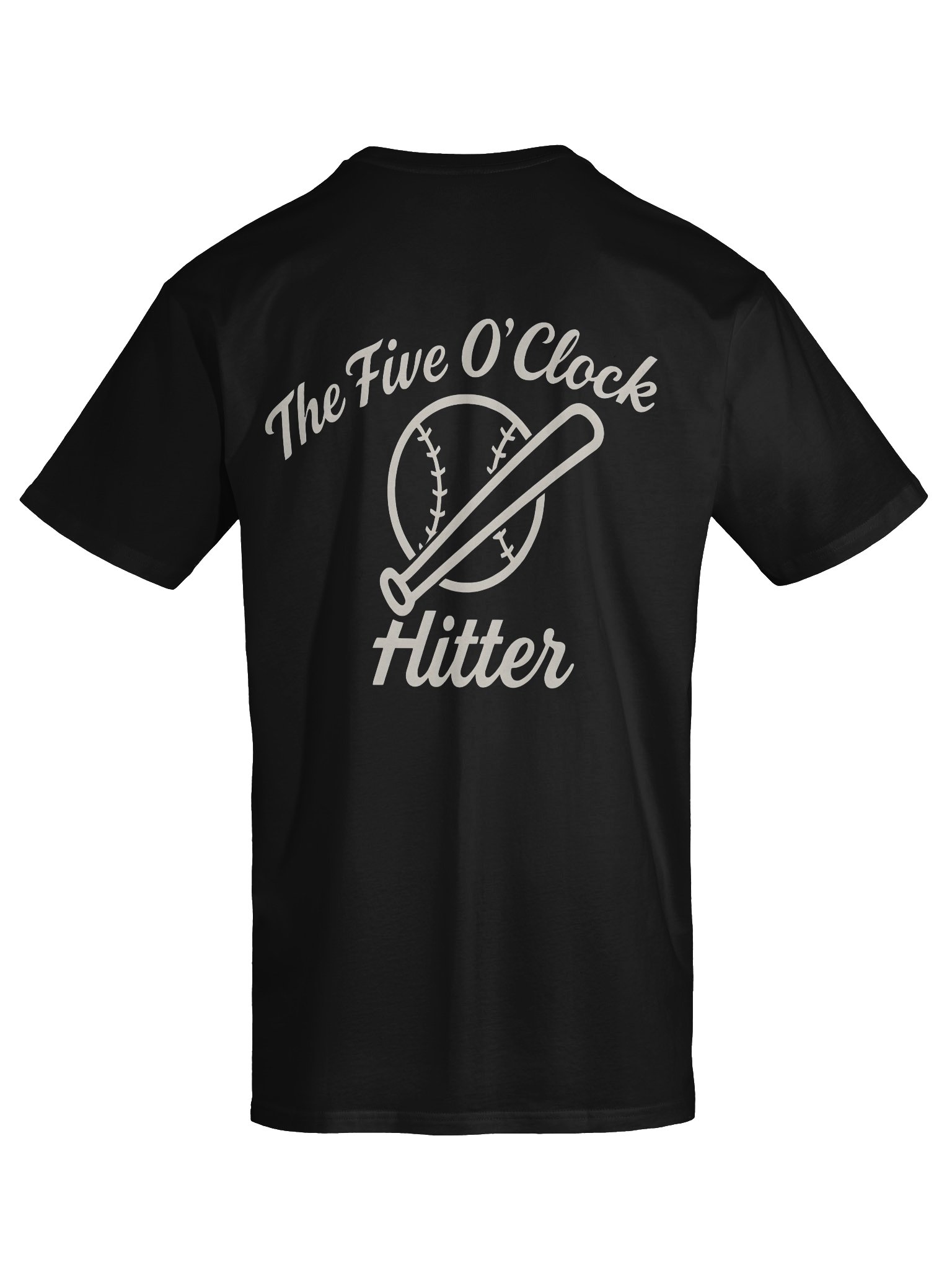 Founding Member Tee – 5 O’Clock Club product image (7)