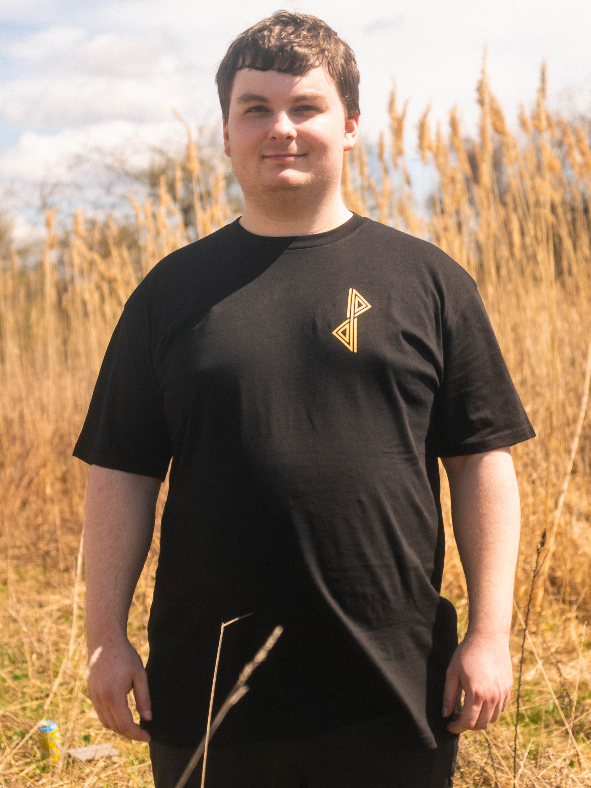 Palinoia Symbol Shirt product image (1)