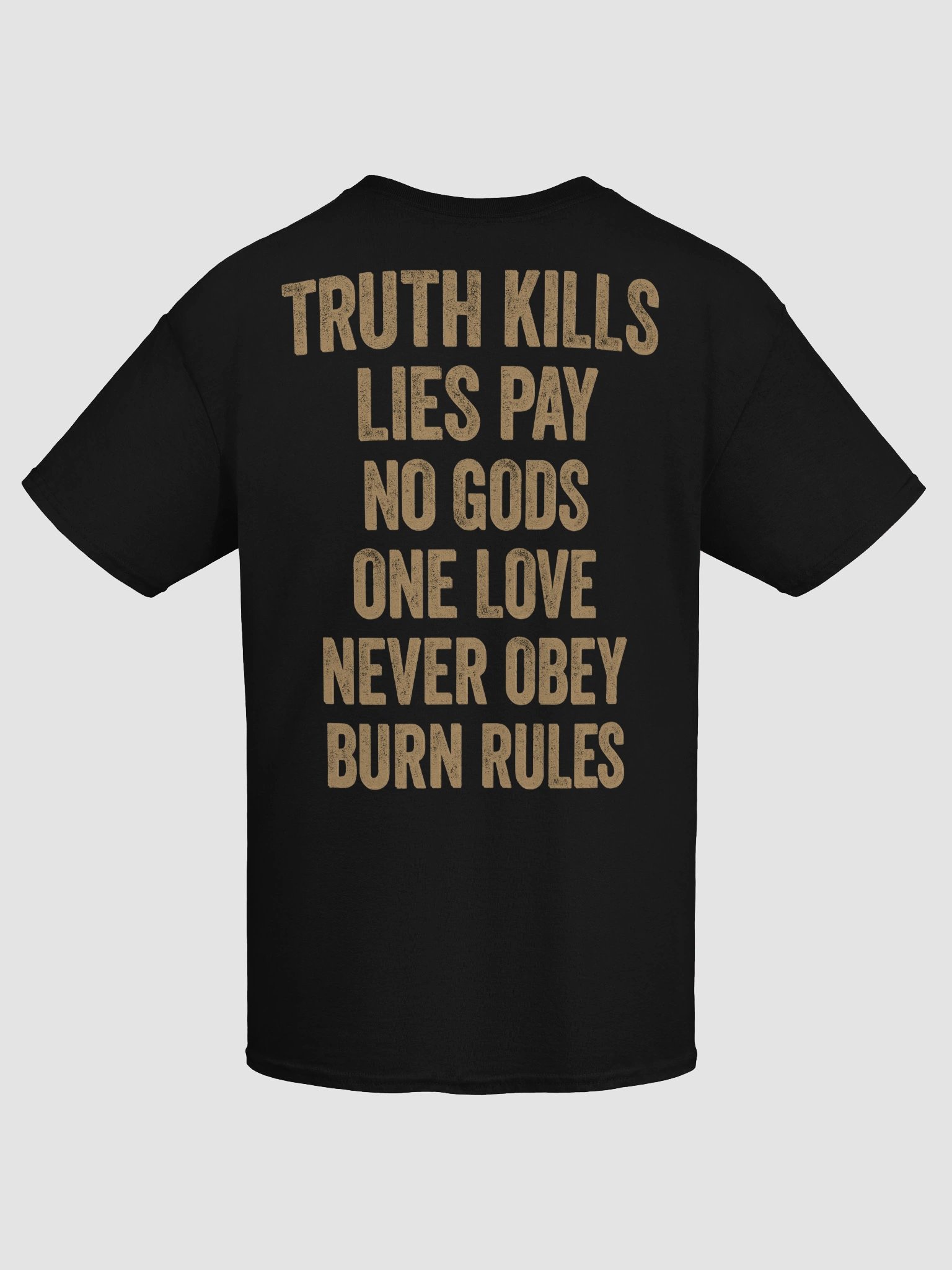 TRASH RULES product image (9)
