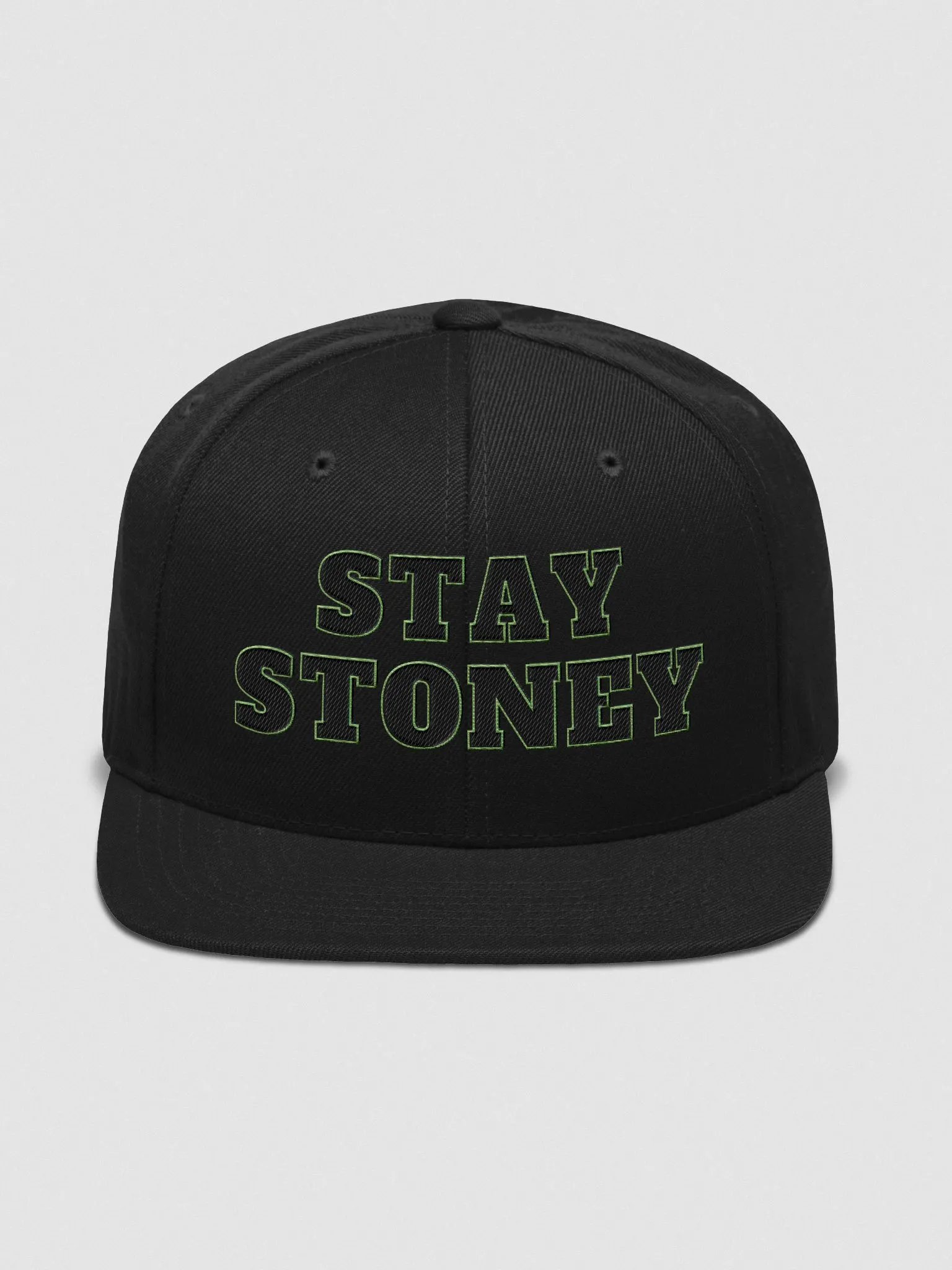 Stay Stoney Hat product image (1)