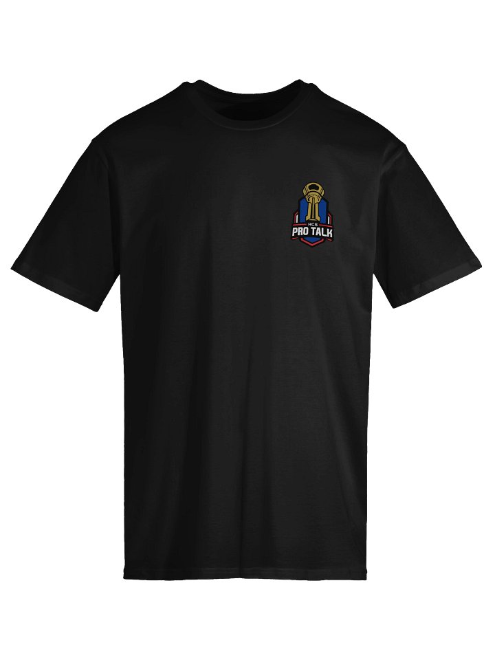 HPT x Seattle T-Shirt (Dark) product image (1)