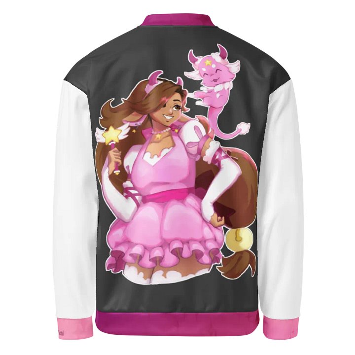 Magical Girl Michi Bomber V2 product image (2)