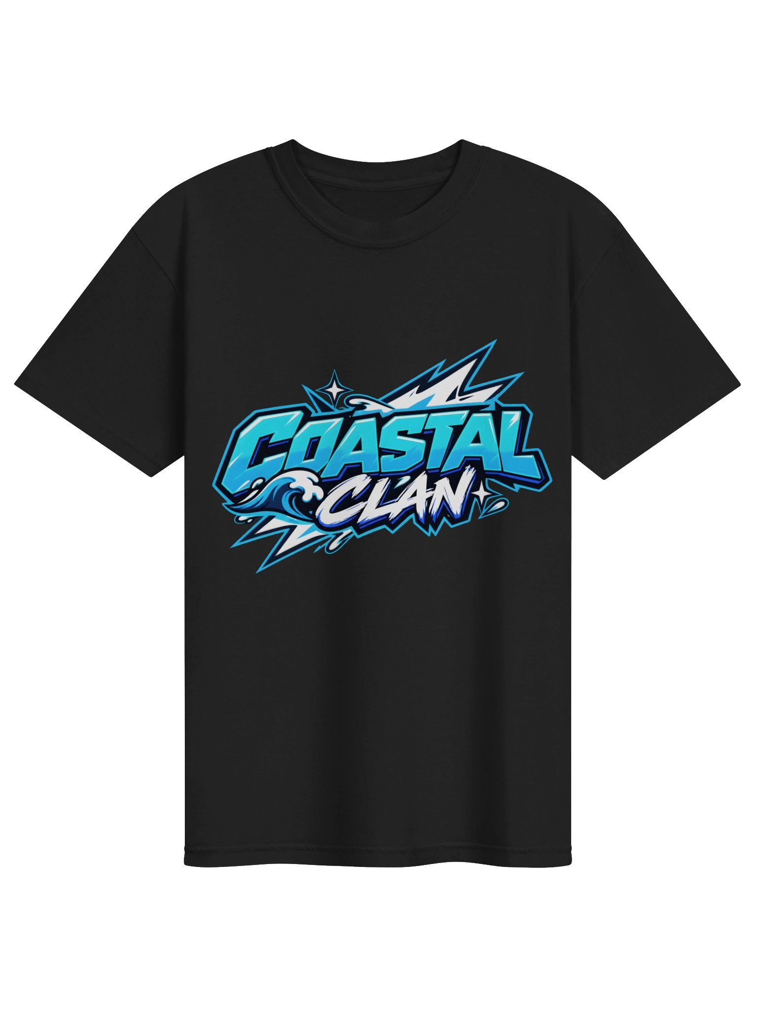 Coastal Clan T-Shirt product image (1)