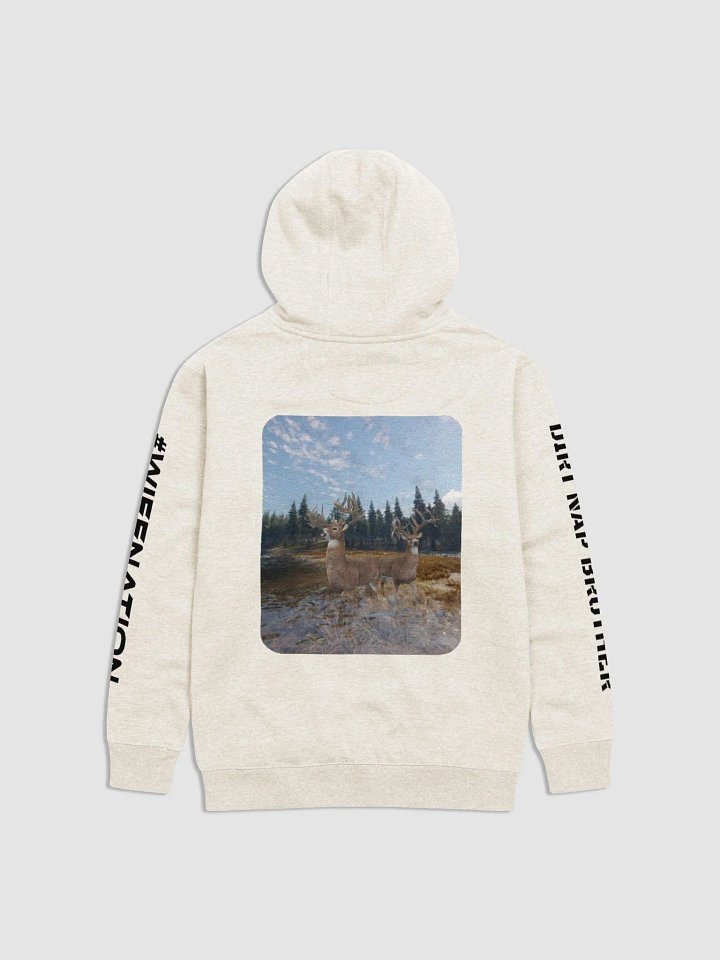 GIVEAWAY HOODIE product image (2)