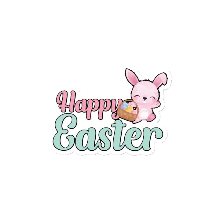 HAPPY EASTER product image (2)