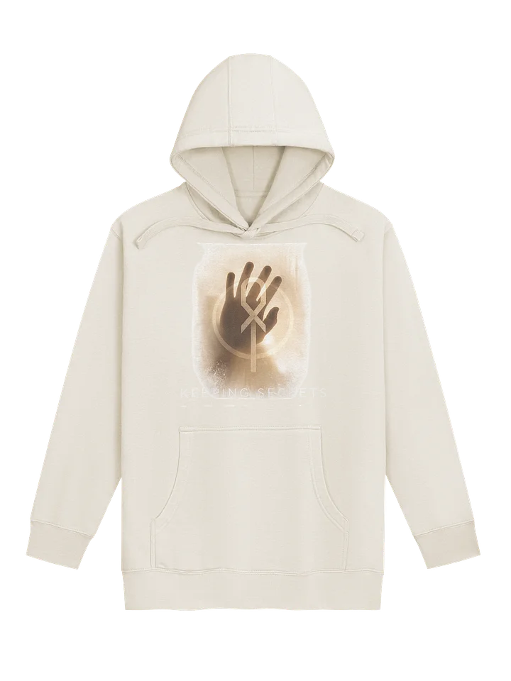 Mystic Reach Premium Hoodie product image (1)