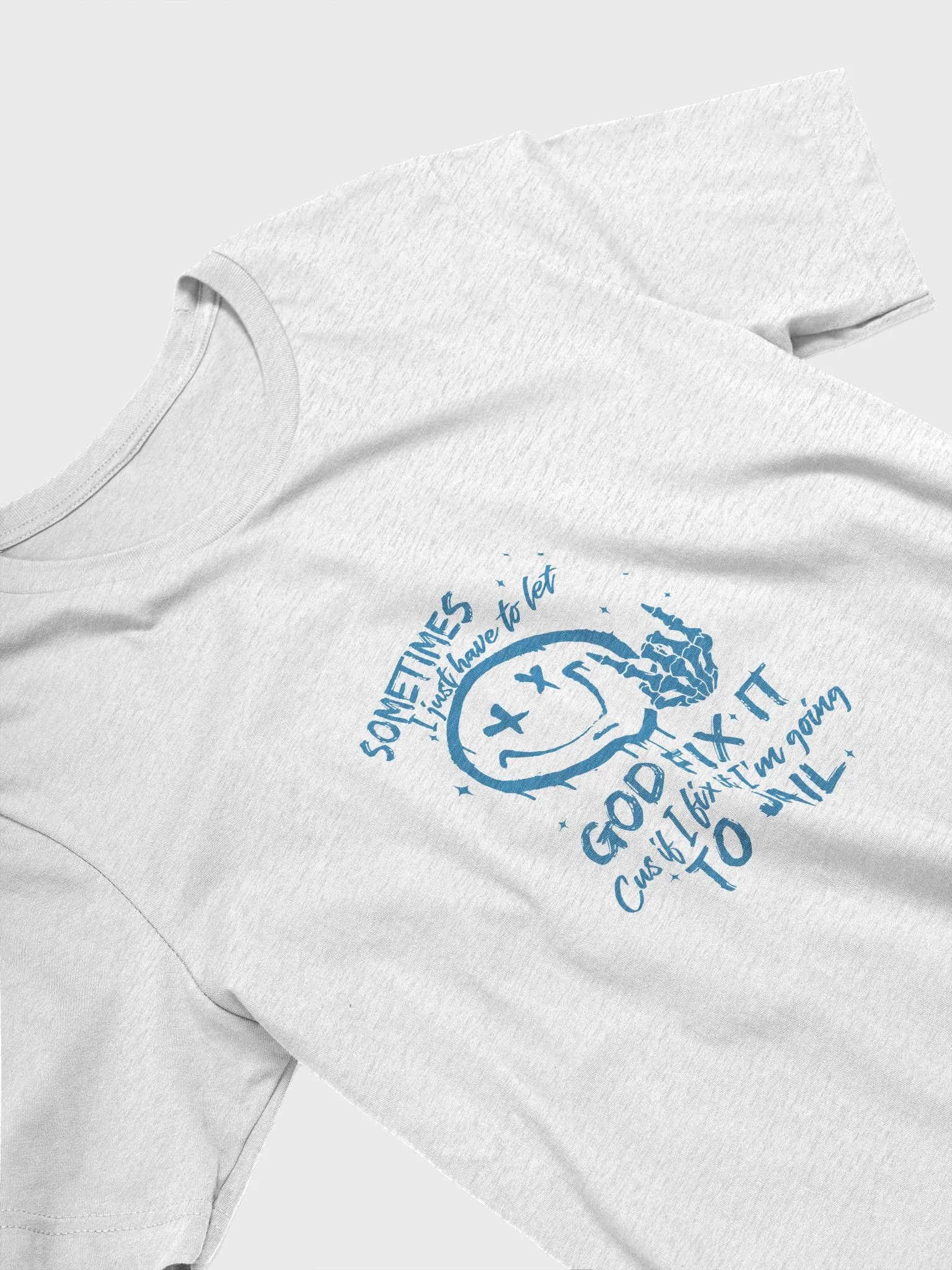 Standard t-shirt product image (24)