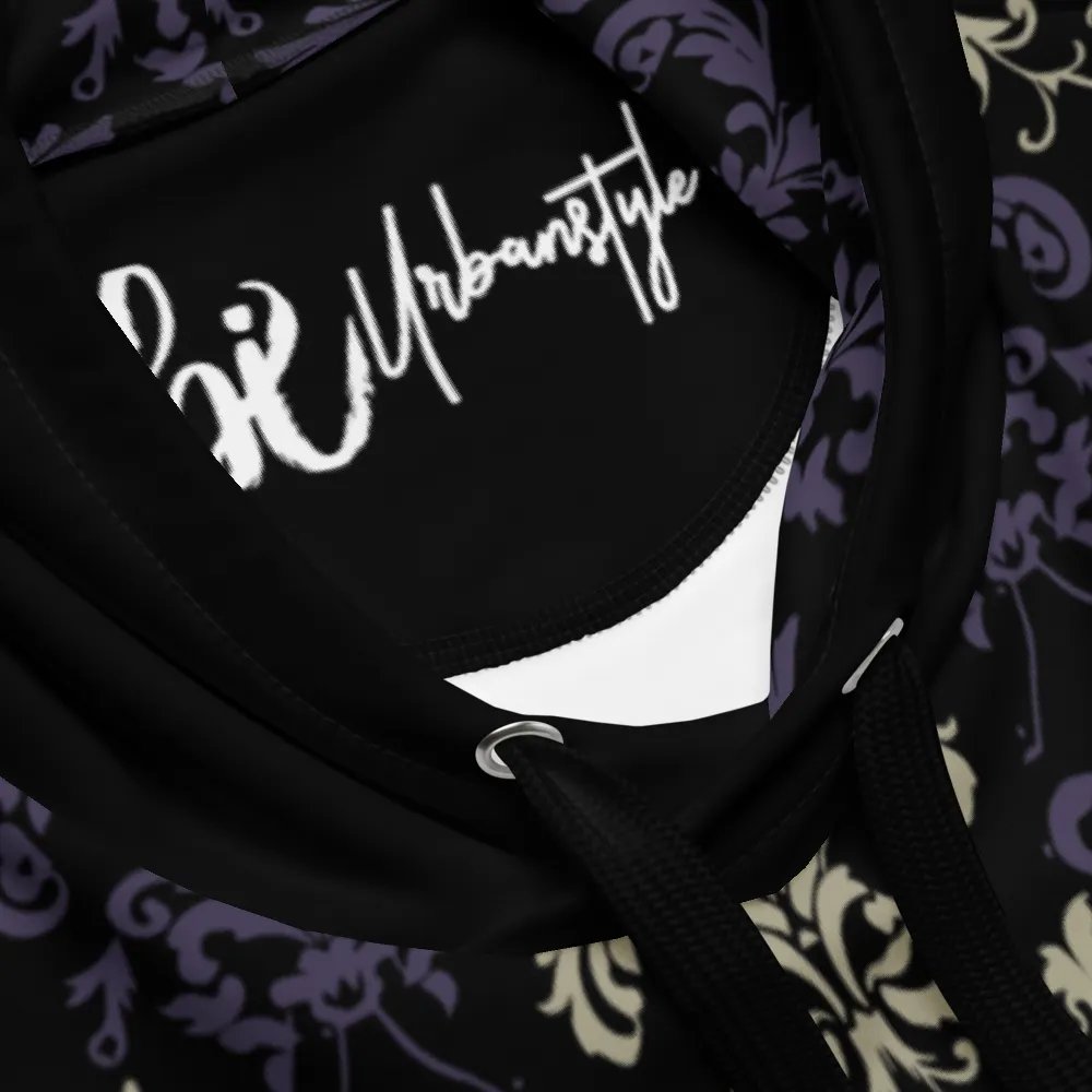 Unisex Hoodie URBANSTYLE product image (2)