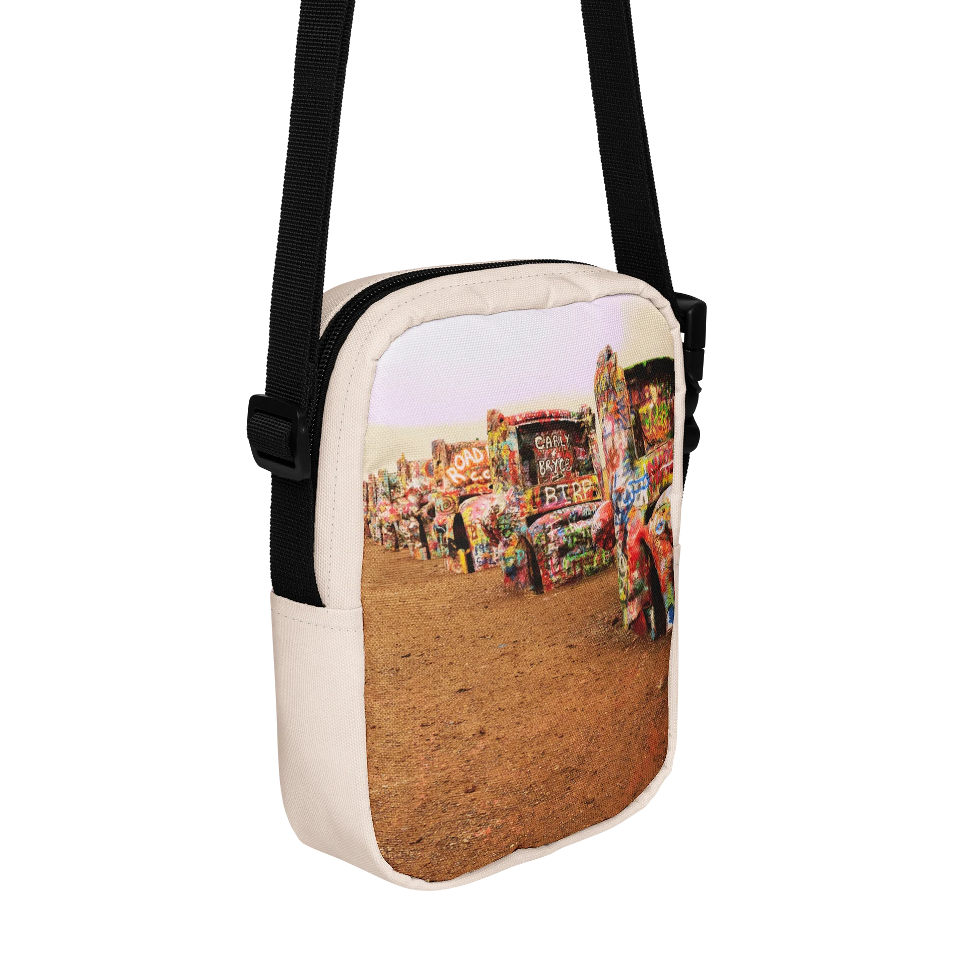 Cadillac Ranch Crossbody product image (3)