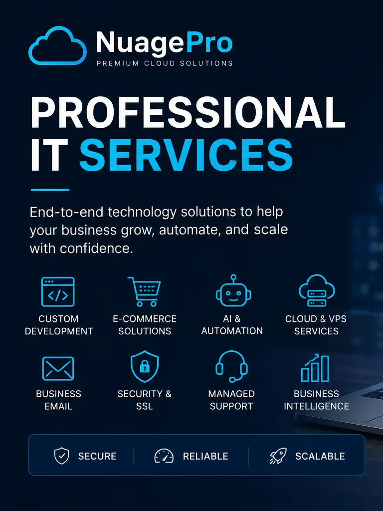 Software Development Services product image (1)