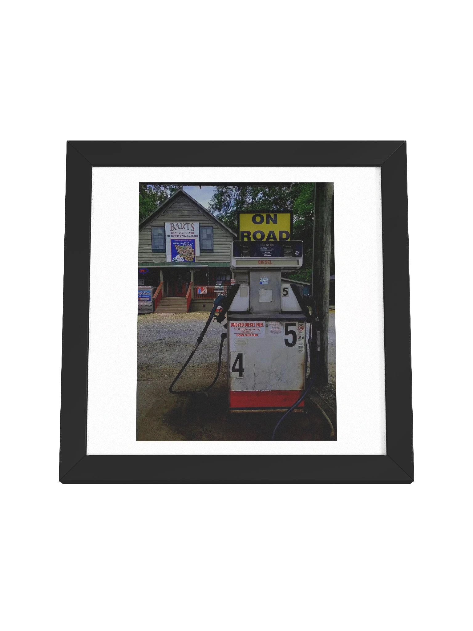 The Road product image (4)