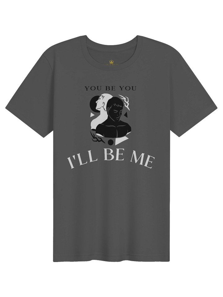 I'll Be Me product image (1)