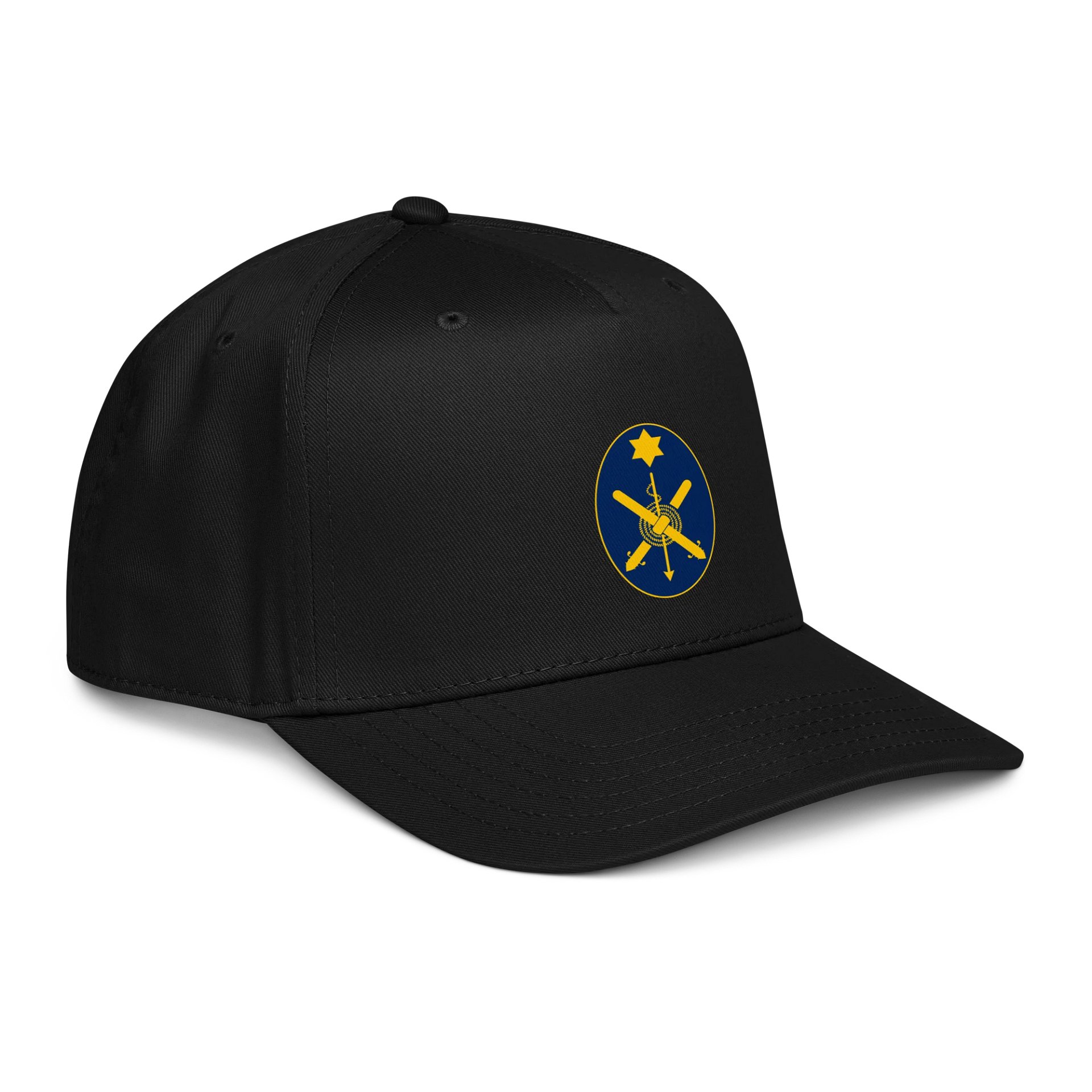 TAS Baseball Cap product image (4)